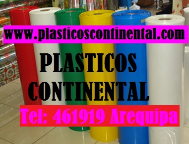 Plásticos Continental