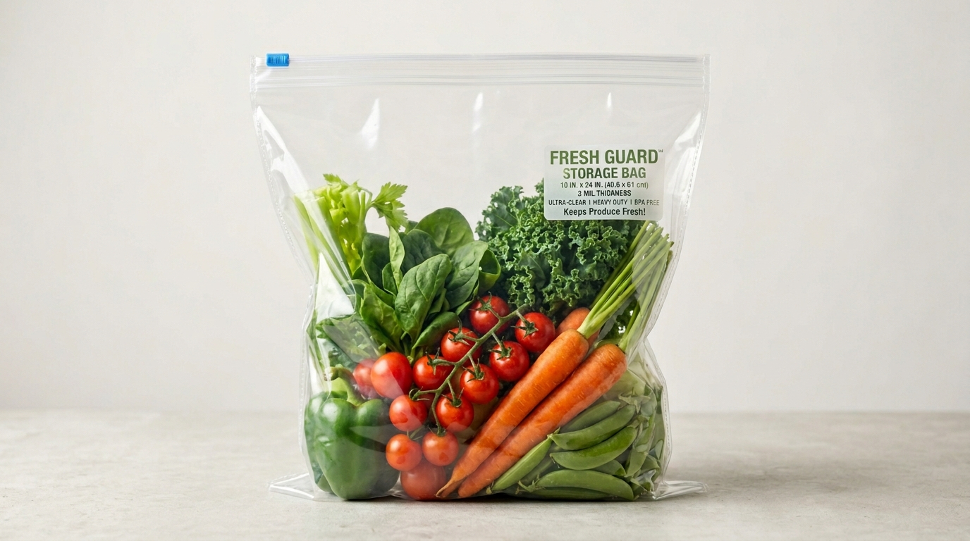 Bolsa para Almacenamiento